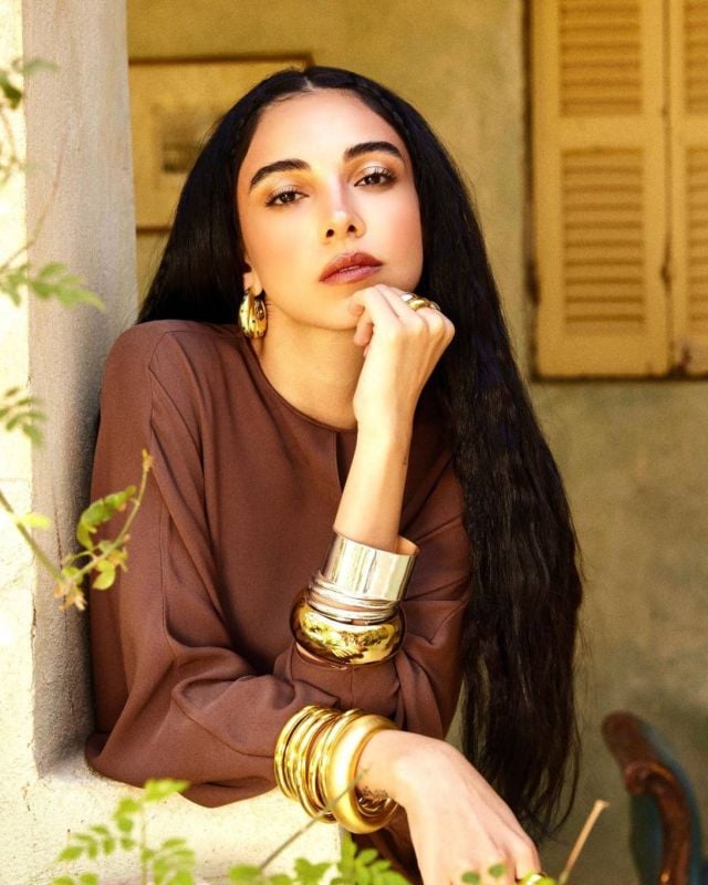 سلمى أبو ضيف