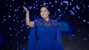 إعلامية كبيرة توجه رسالة دعم لشيرين عبد الوهاب (فيديو)