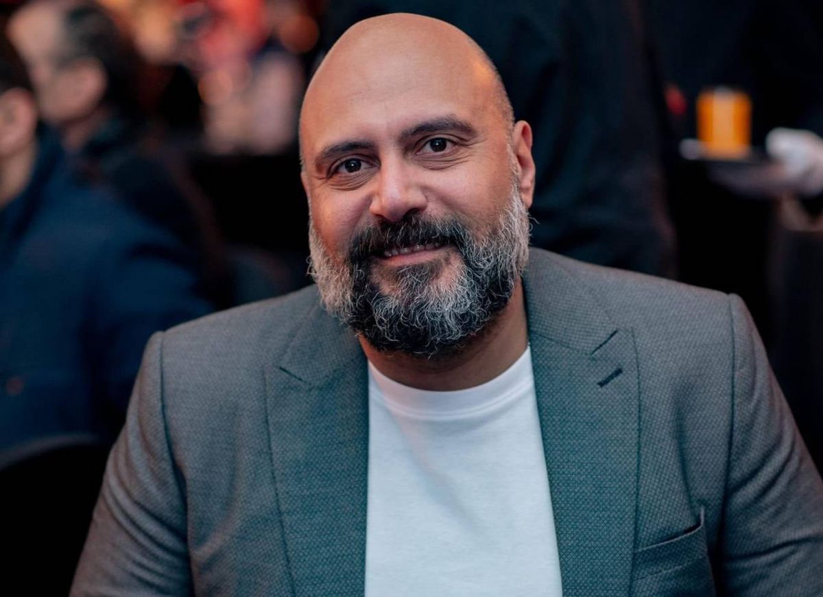 وليد فواز أمام النيابة بتُهمة التعدّي على محاسب