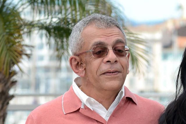 يسري نصر الله