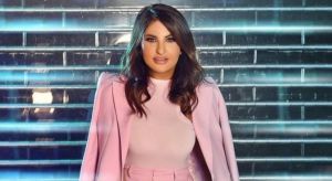 شذى حسون في "موازين" بلحظة فنية منتظرة تنبض بالمشاعر والموسيقى