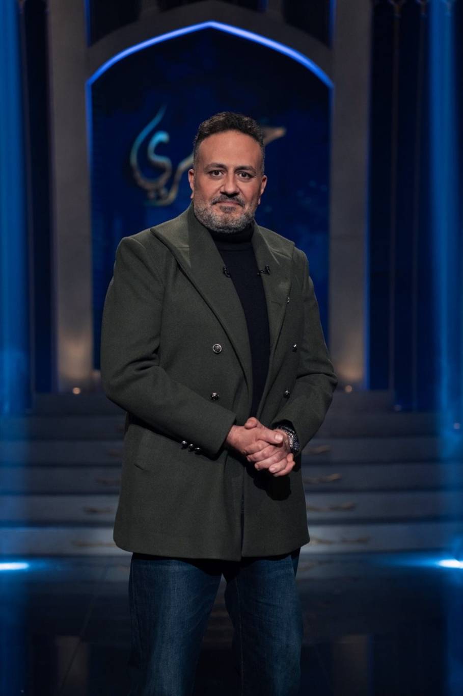 خالد سرحان خالد سرحان
