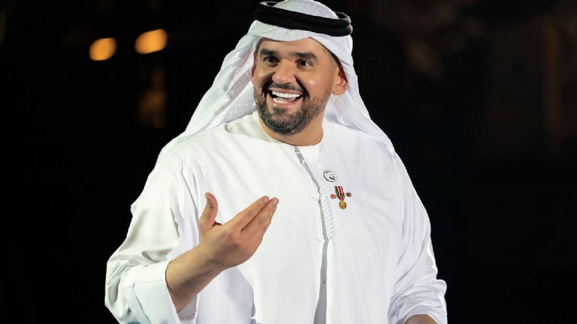 حسين الجسمي