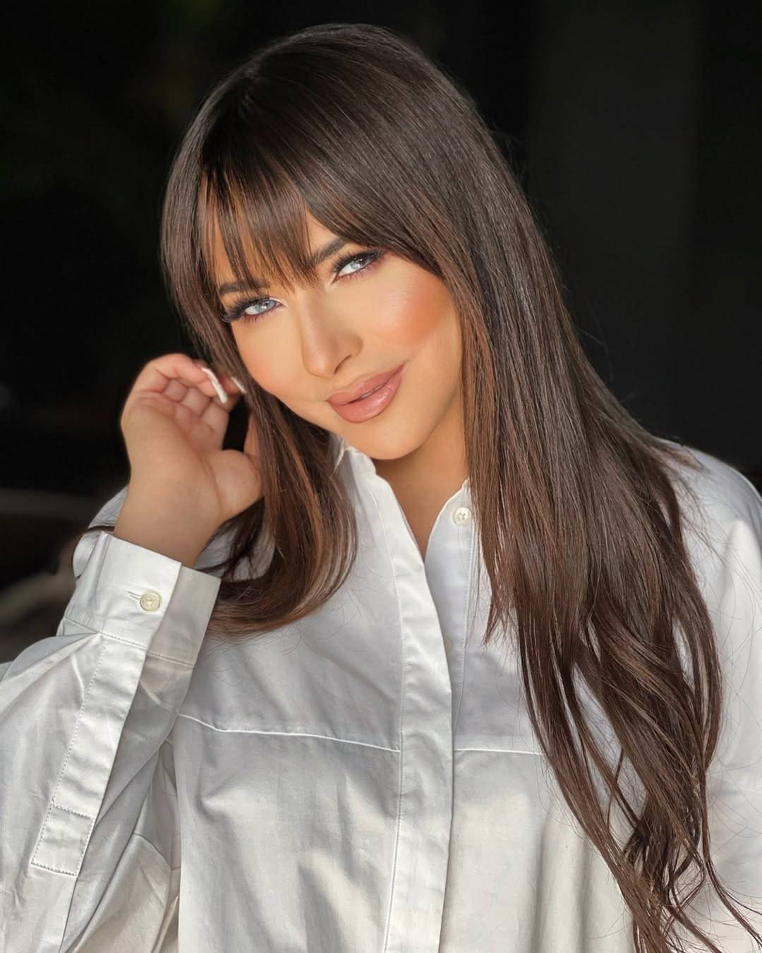 ساندي تثير الجدل بتصريحها عن عملها مع تامر حسني