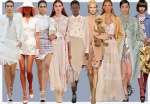 اعتمدي قاعدة النقاط السبع لتنسيق الملابس بأناقة