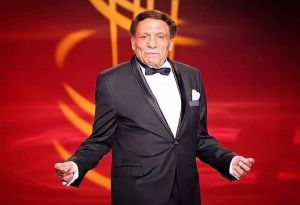 مخرج مصري يكشف أسراراً للمرة الأولى عن عادل إمام وعبلة كامل (فيديو)