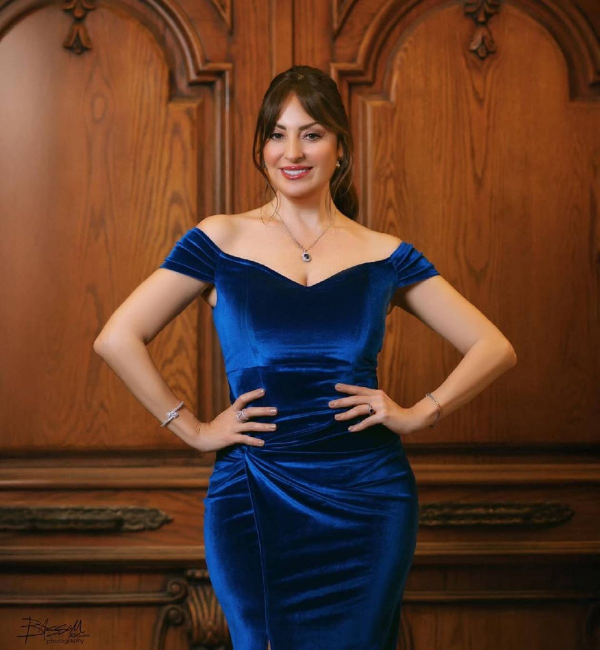 نيرمين الفقي تكشف سبب عدم زواجها (فيديو)