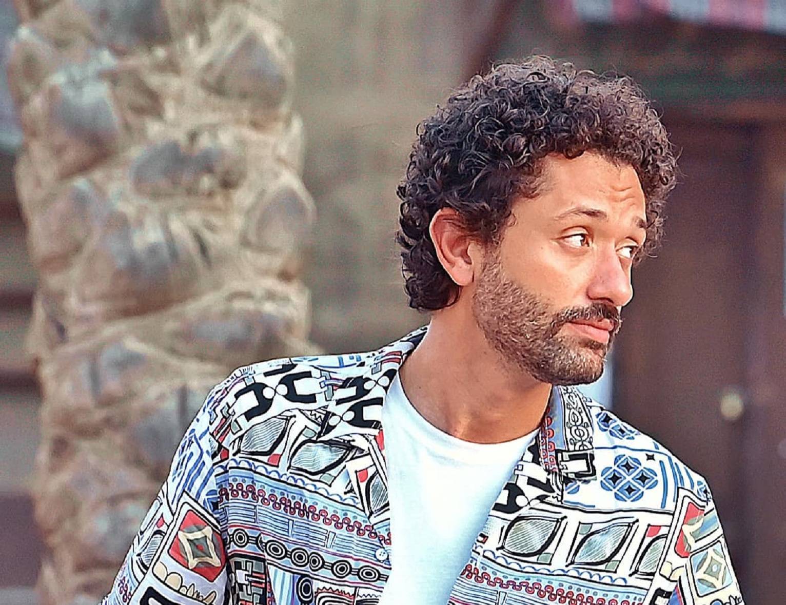 كريم محمود عبد العزيز كريم محمود عبد العزيز