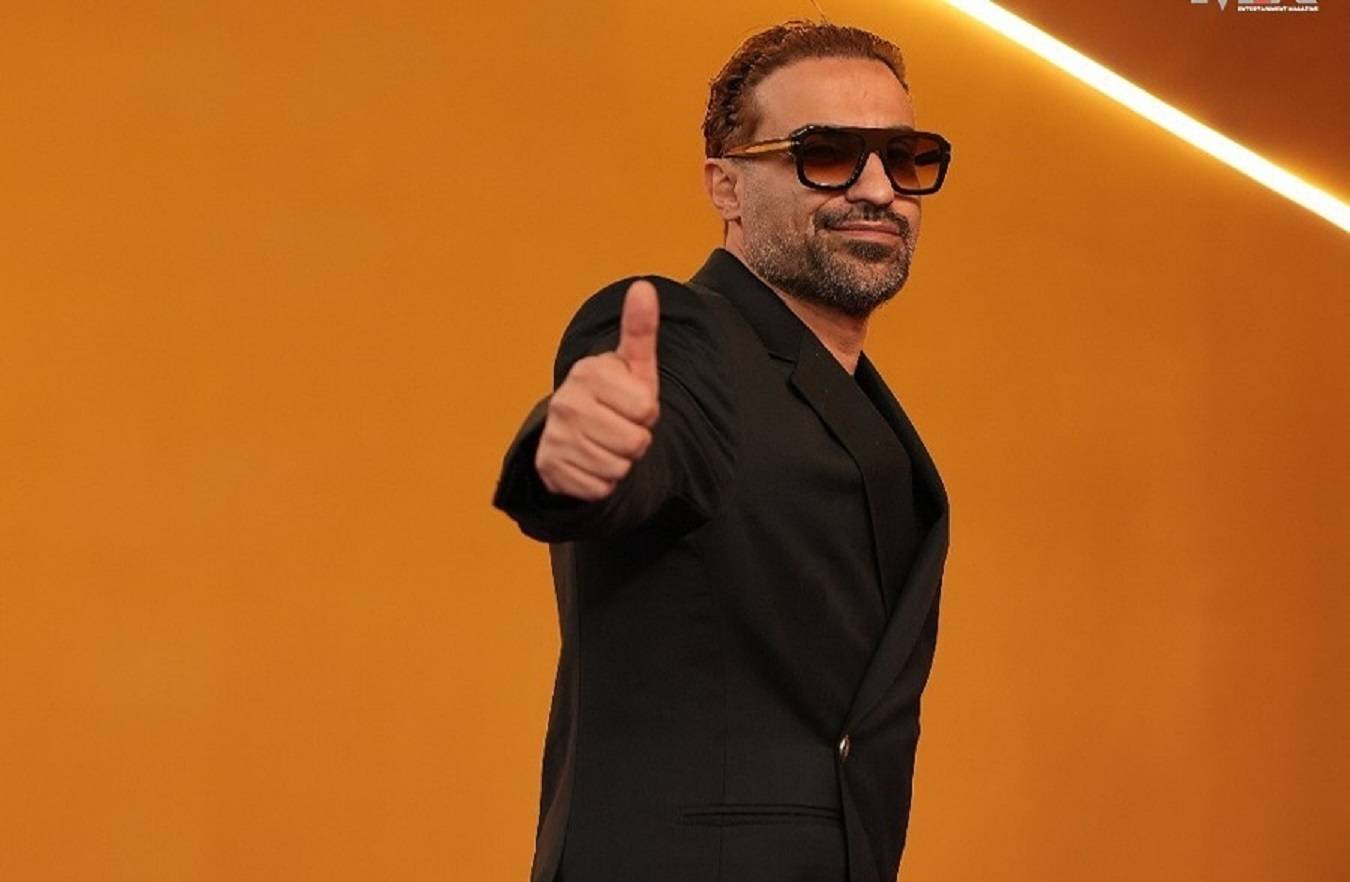 أحمد فهمي