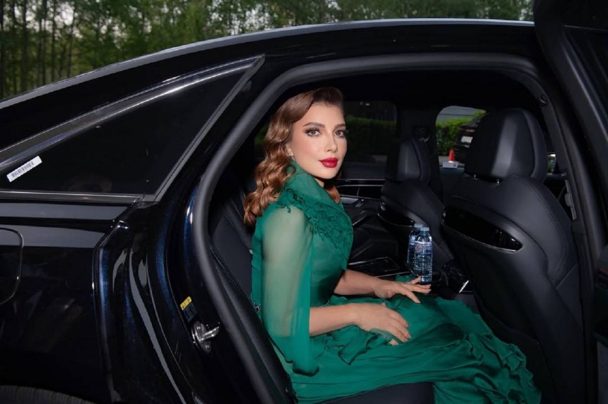 أصالة تكشف كواليس ألبومها الجديد وتوجّه رسالة لزوجها (فيديو)