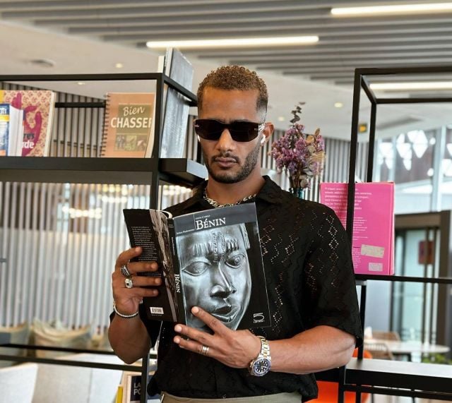 بلاغ ضد محمد رمضان الى النائب العام وهو يعتذر