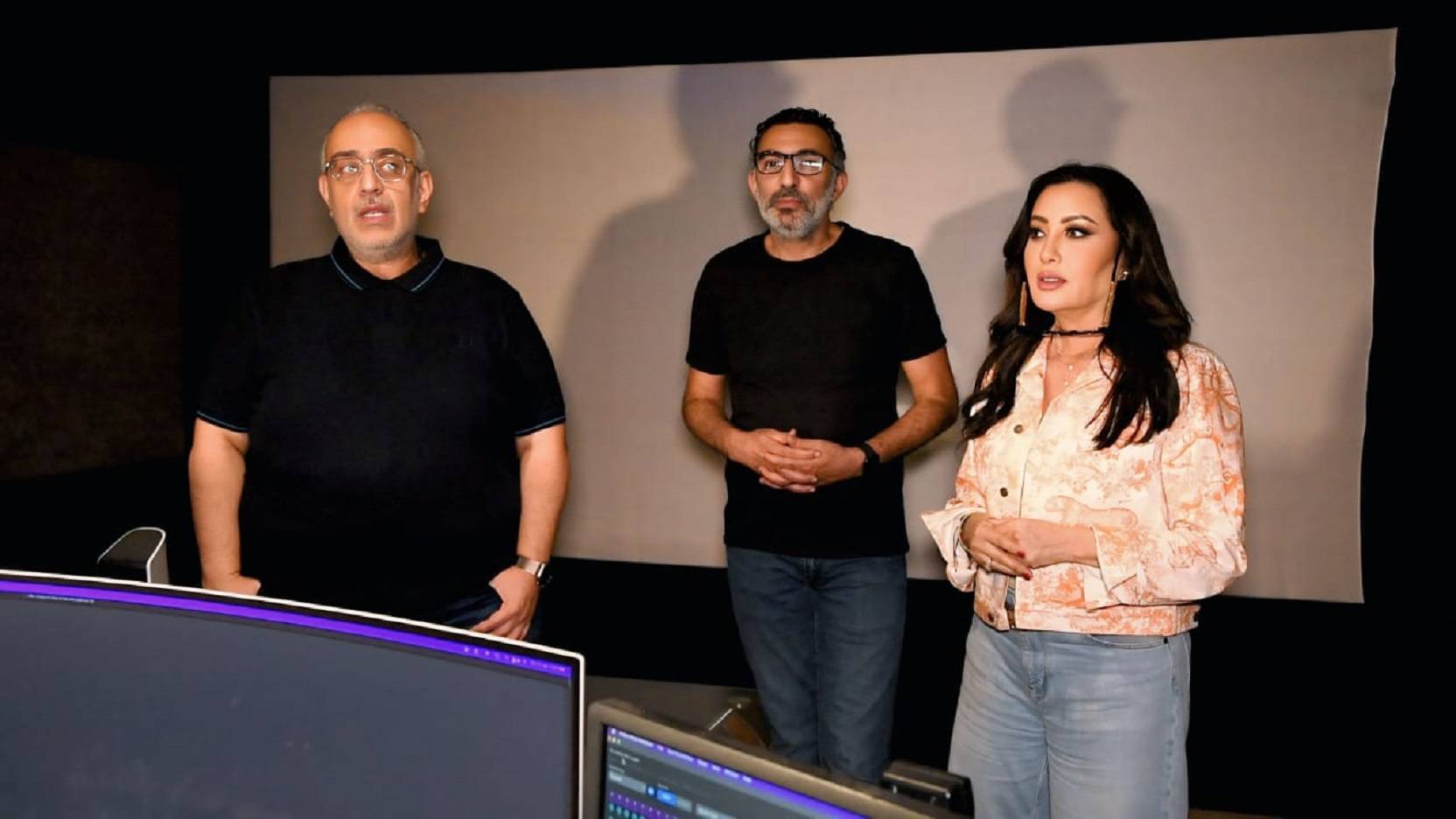 لطيفة تتحدث عن ألبومها لطيفة تتحدث عن ألبومها