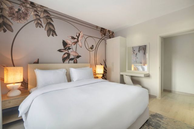 3 BEDROOM DELUXE VILLA