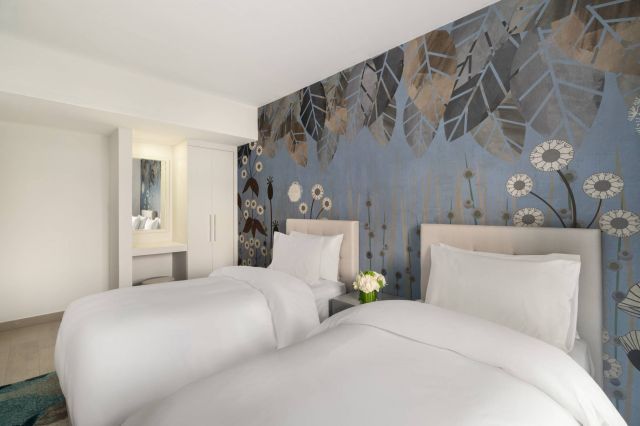 3 BEDROOM DELUXE VILLA