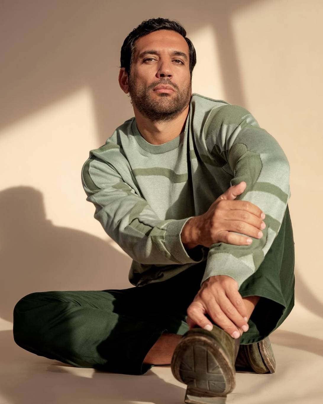 حسن الردّاد يُحيي ذكرى رحيل والده بكلمات مؤثرة