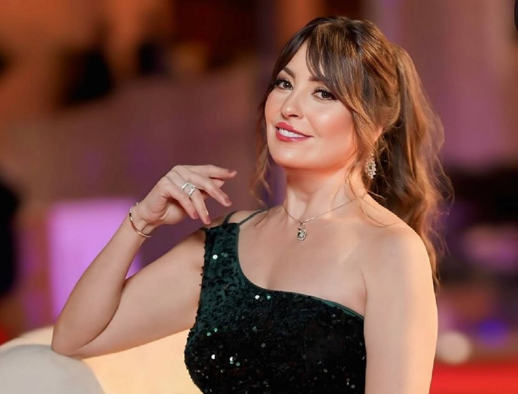 نيرمين الفقي