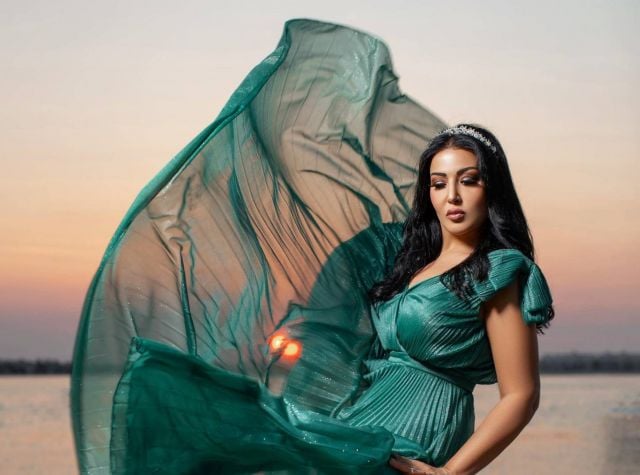 سمية الخشاب