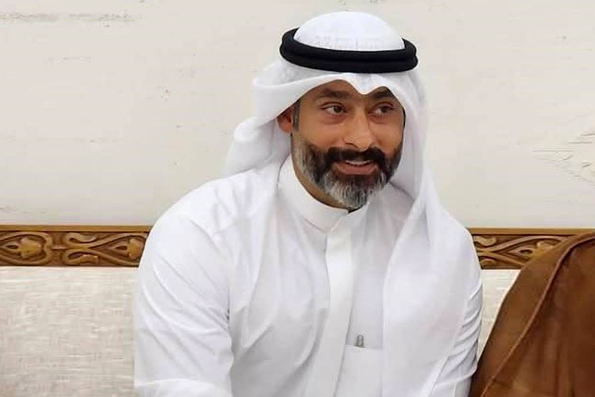 حسين المهدي يحتفل بزفافه بحضور النجوم... ورسالة مؤثرة من داوود حسين