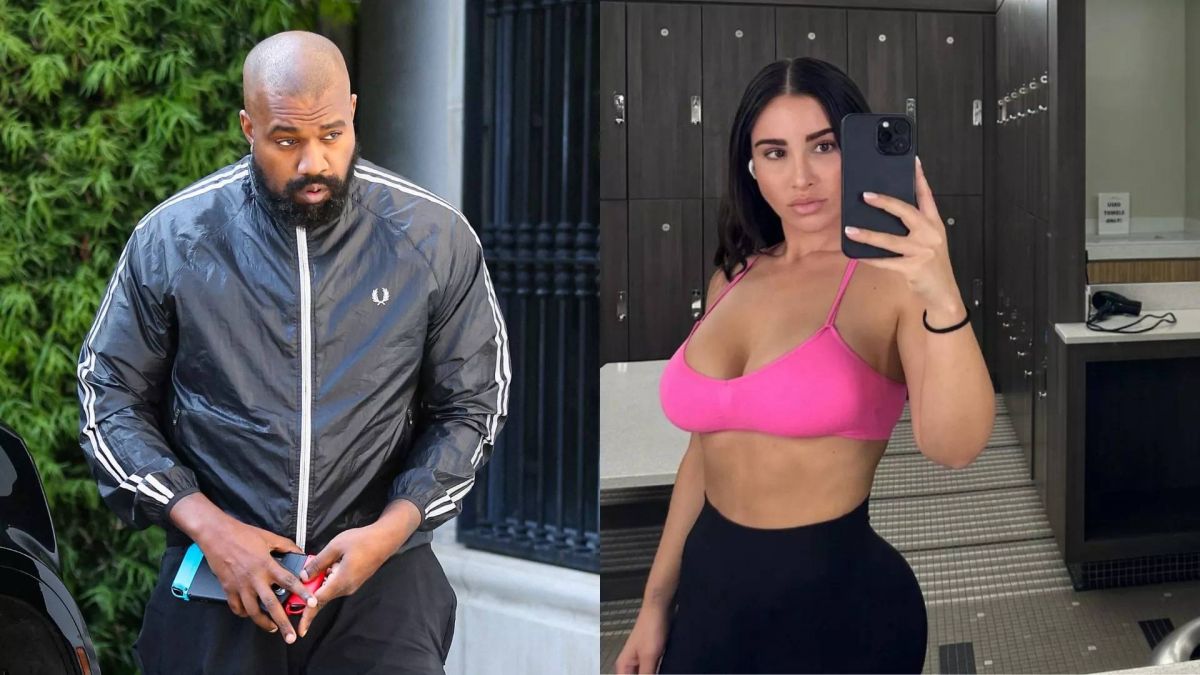 مساعِدة كانييه ويست السابقة توجّه إليه تهماً جديدة بالاعتداء والإتجار الجنسي