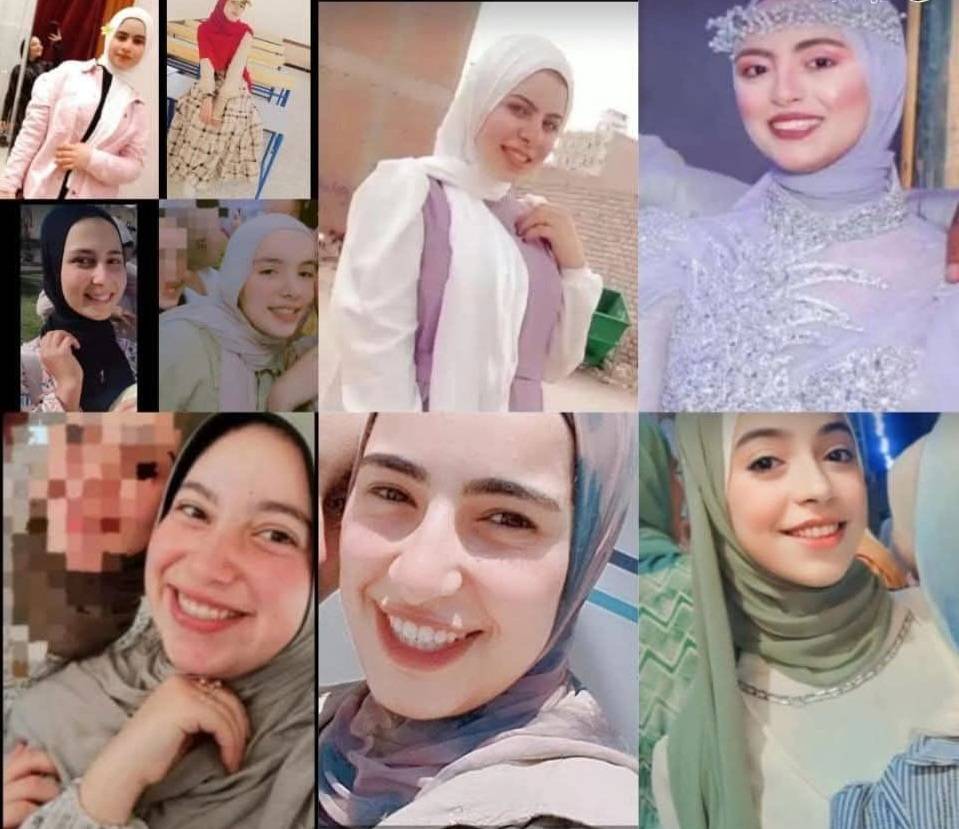 فتيات العنب فتيات العنب