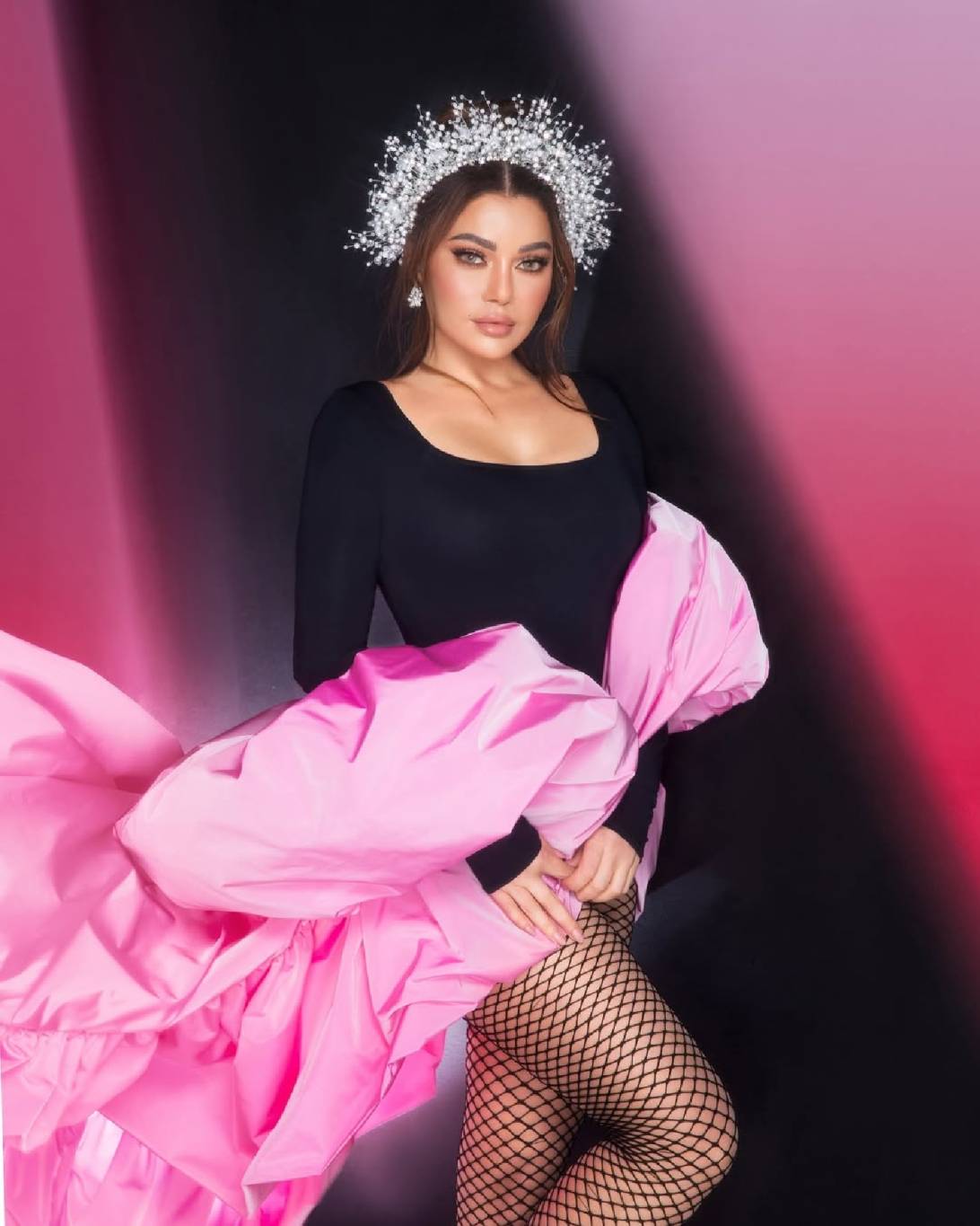 تطور مثير في أزمة هيفاء وهبي و