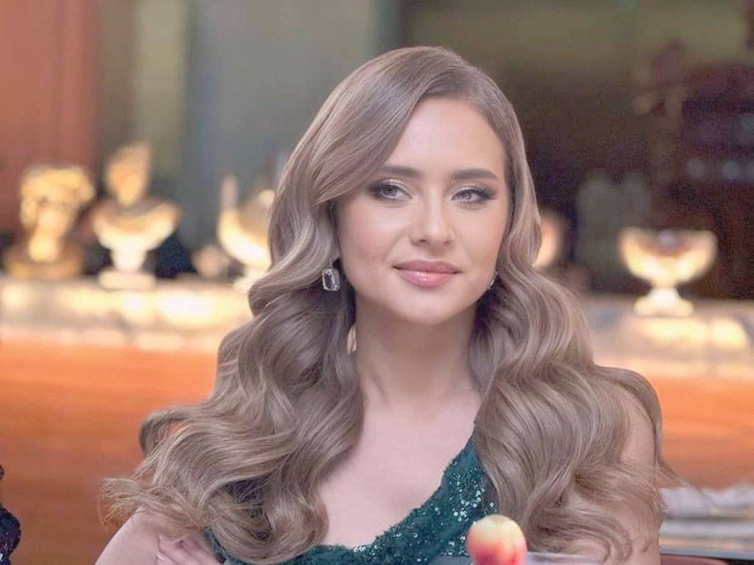 نيللي كريم