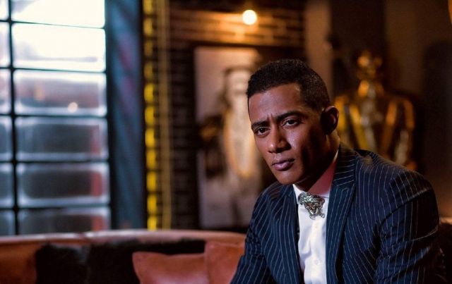 منى الشاذلي تكشف موقفاً إنسانياً لمحمد رمضان (فيديو)