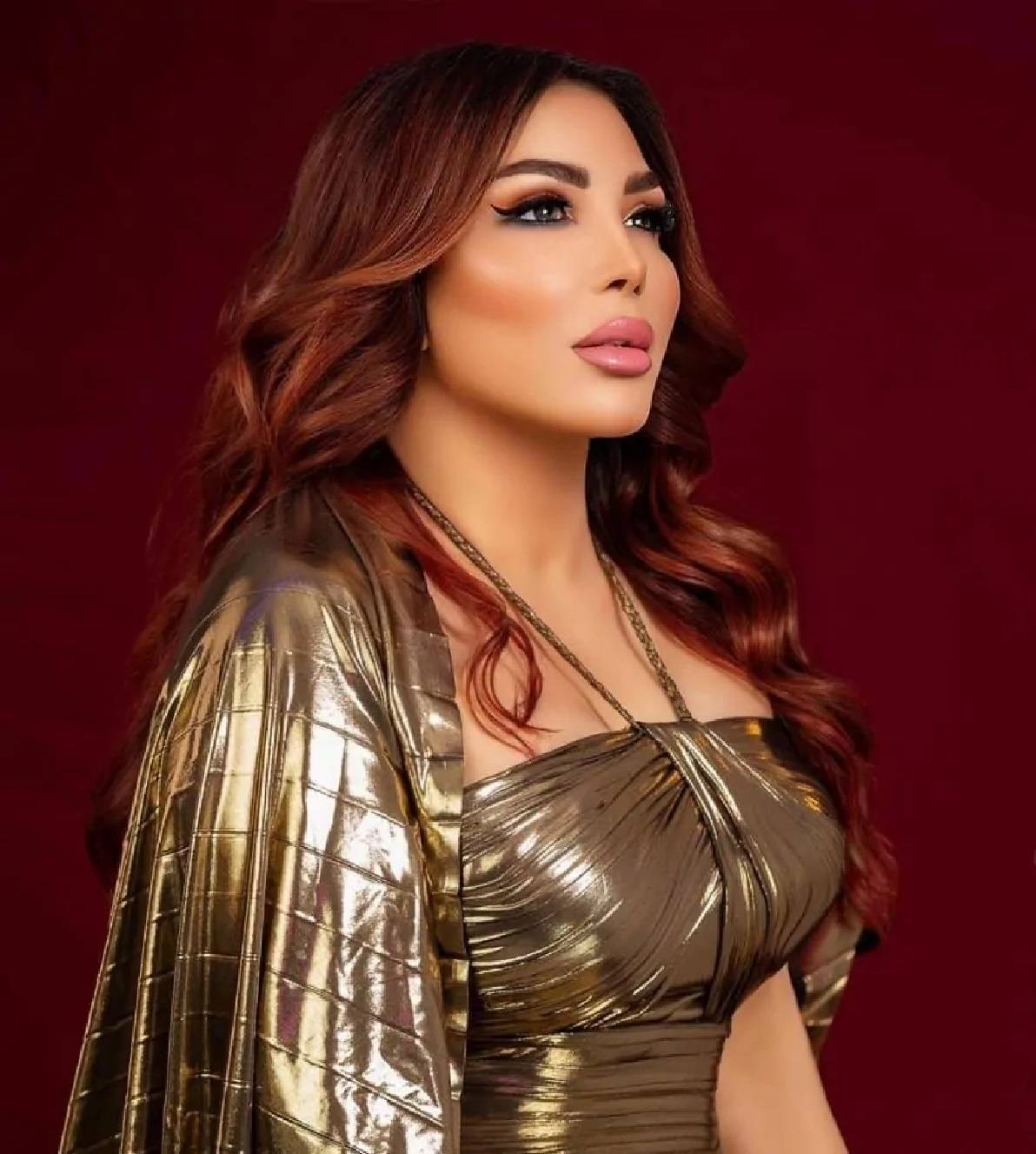 غادة إبراهيم تعلن موعد عقد قرانها... والعريس مفاجأة