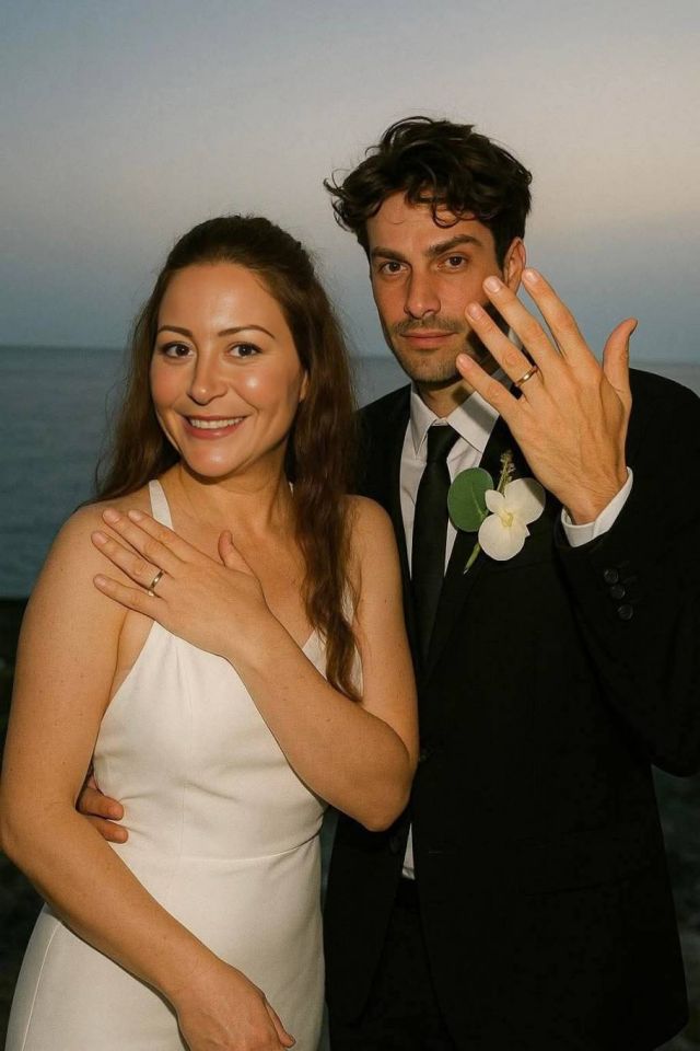 صورة منة شلبي المفبركة