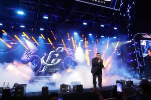 محمد فؤاد: المفروض أنا ميت