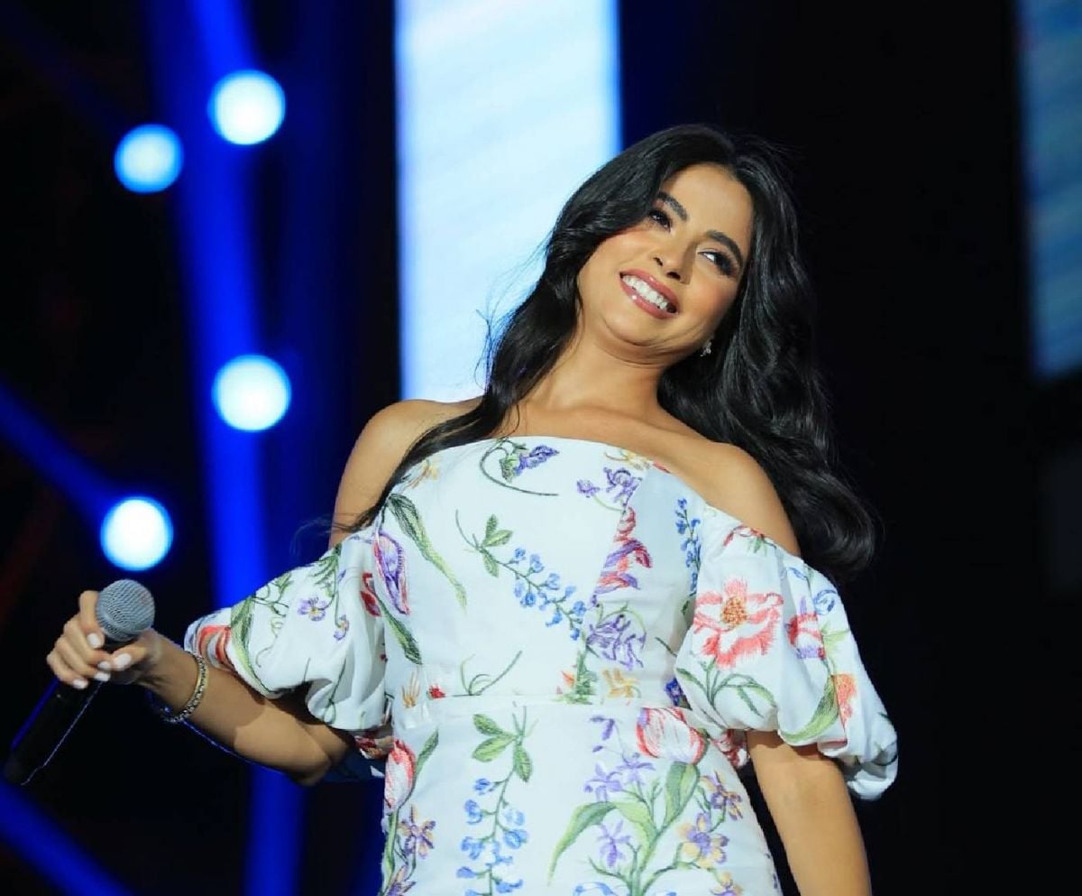 روبي تنطلق الى أوروبا بعد نجاحها في الوطن العربي