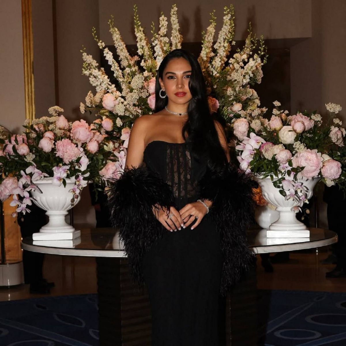 سلمى أبو ضيف تكشف عن أمنيتها في مشوارها الفني (فيديو)