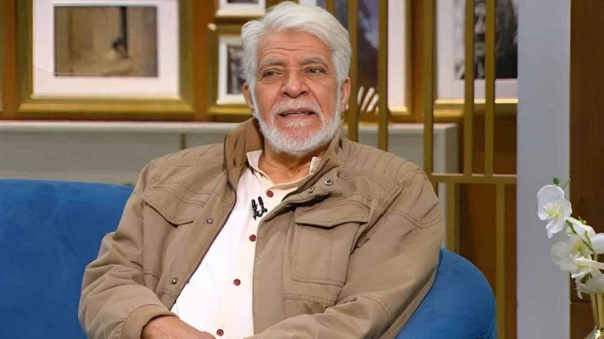 طارق النهري يكشف مفاجأة عن قرابته لأمير كرارة (فيديو)