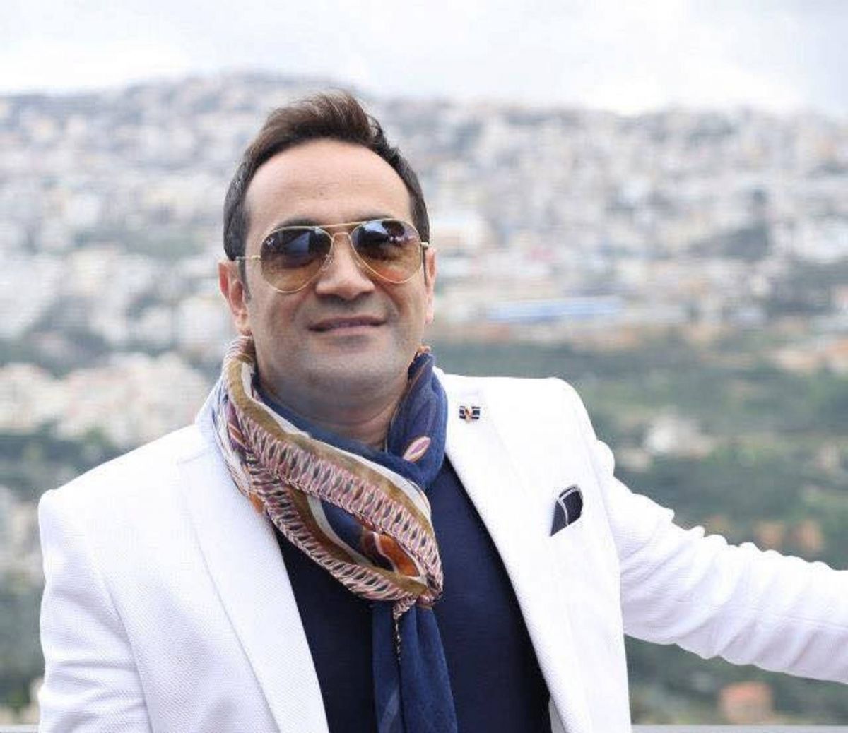 بعد أحمد عامر... وفاة مطرب شعبي آخر وزملاؤه ينعونه