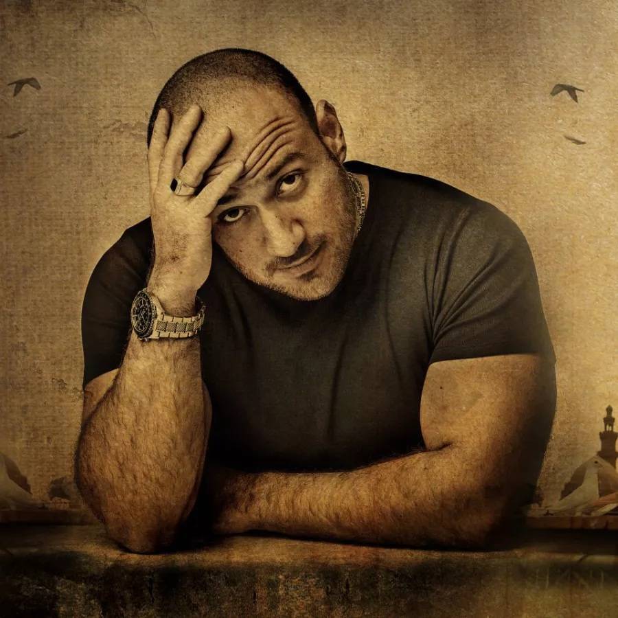 حقيقة زواج أحمد مكي وابنة أحمد سلامة