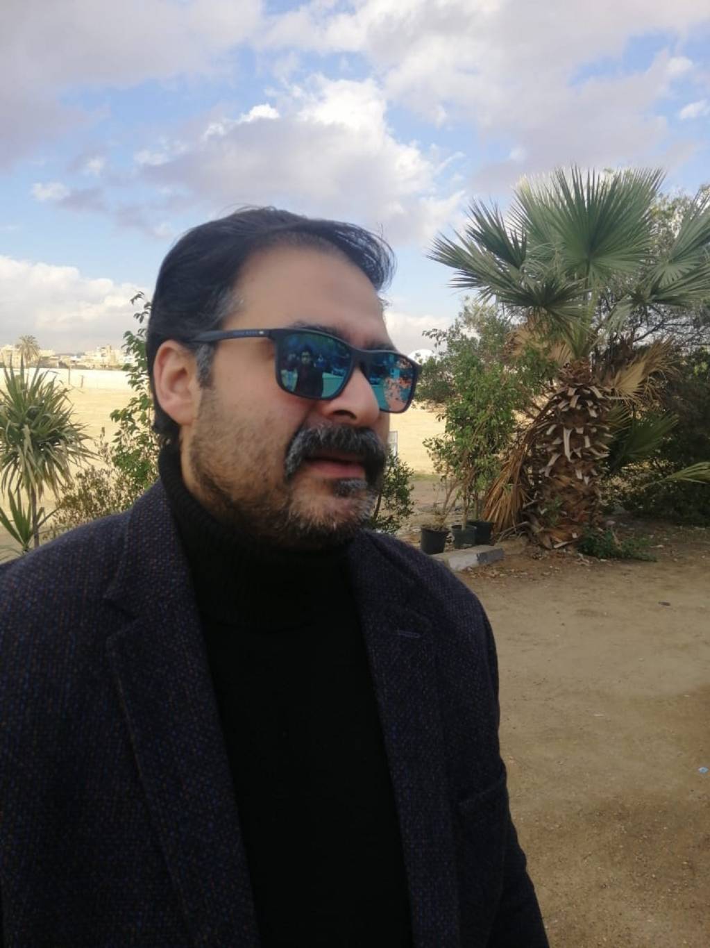 أحمد الرافعي أحمد الرافعي