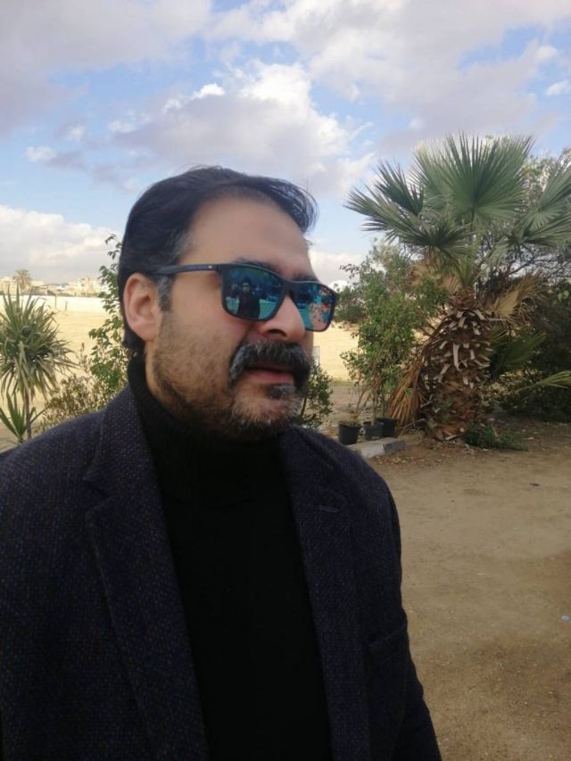 أحمد الرافعي