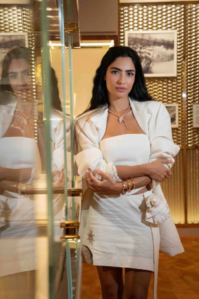 أنباء عن ارتباط أحمد مالك وهدى المفتي وتراجع مي كساب عن تهنئتهما