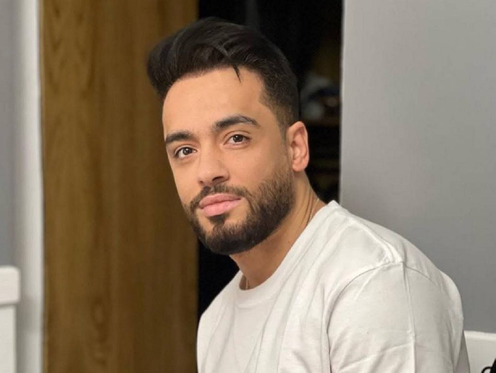 رامي جمال