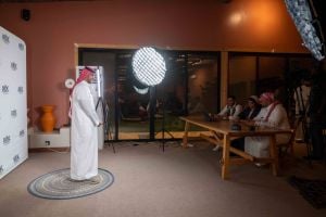 "MBC الأمل" وأكاديمية MBC تطلقان "هِمم بلا حدود" بالتعاون مع  MBC Talent