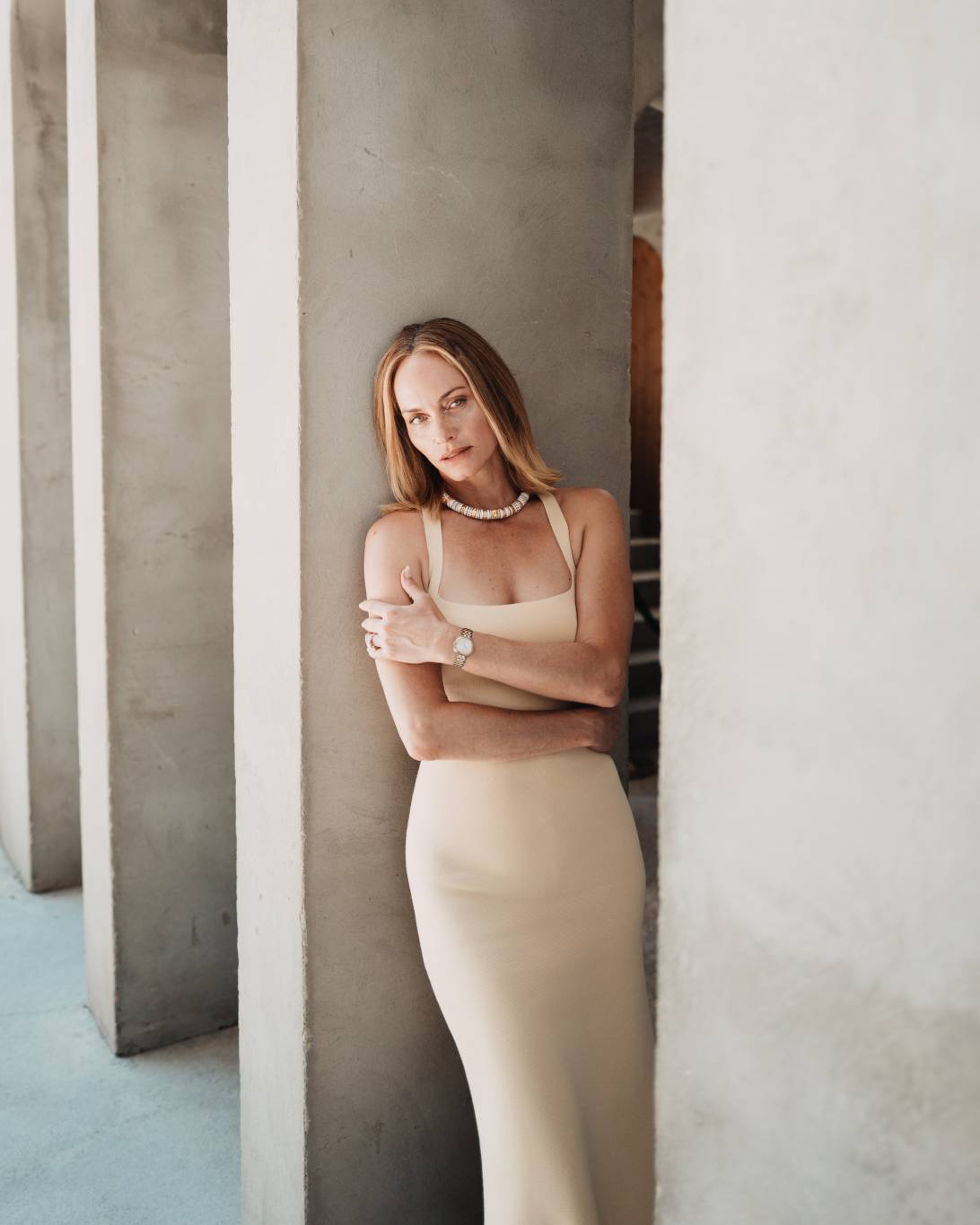 AMBER VALLETTA AMBER VALLETTA