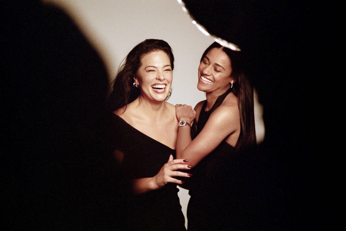 OMEGA تكشف عن ساعة Aqua Terra الجديدة بحجم 30 ملم المفعمة بالأنوثة والرقة My Little Secret