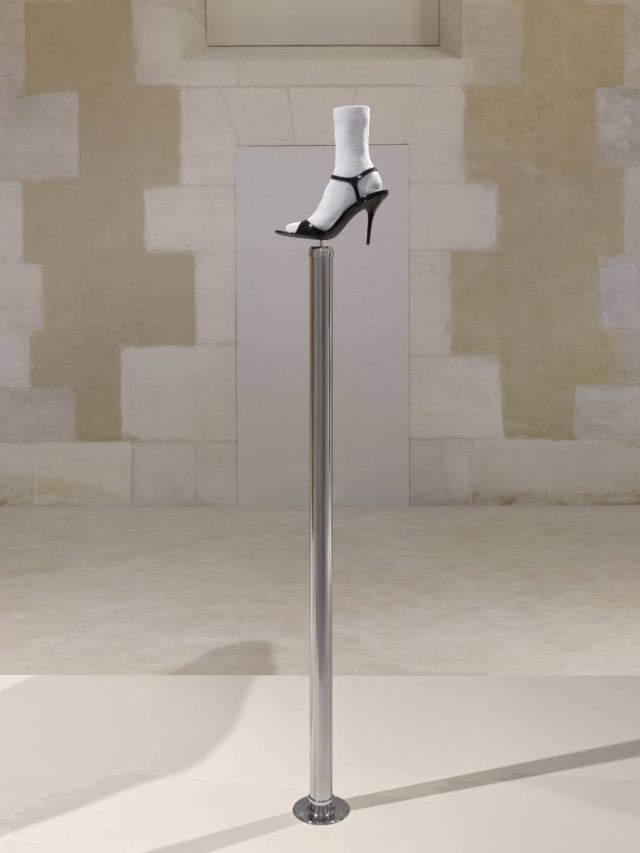 BALENCIAGA BY DEMNA EXHIBITION