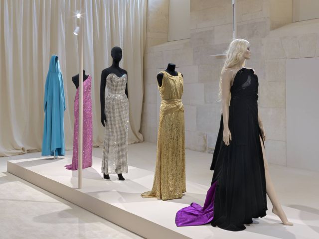 BALENCIAGA BY DEMNA EXHIBITION