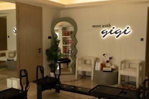مركز Villa Aumédan بيتٌ ينبض بالإبداع من قلب الإمارات
