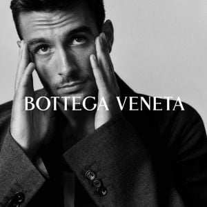 BOTTEGA VENETA تُعلن عن تعيين لورينزو موسيتي سفيراً لها