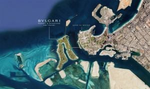 BVLGARI HOTELS & RESORTS توقع اتفاقية طويلة الأمد مع EAGLE HILLS لإقامة مشروع منتجع وفلل فاخرة في أبو ظبي