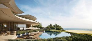 BVLGARI HOTELS & RESORTS توقع اتفاقية طويلة الأمد مع EAGLE HILLS لإقامة مشروع منتجع وفلل فاخرة في أبو ظبي