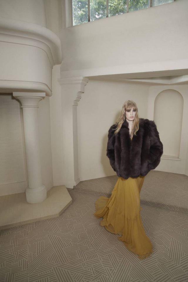CHLOE SPRING 2026 CHLOE SPRING 2026