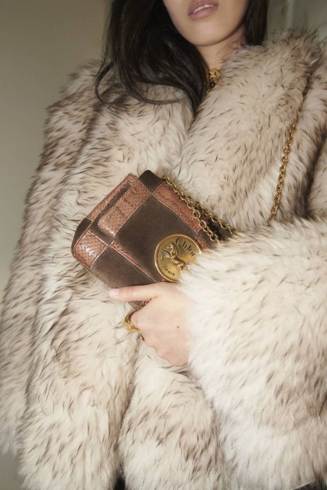 CHLOE SPRING 2026 CHLOE SPRING 2026